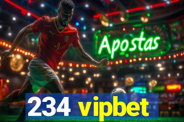 234 vipbet